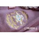 Yolanda Bunny's Herbology Embroidered Cardigan(Reservation/5 Colours/Full Payment Without Shipping)